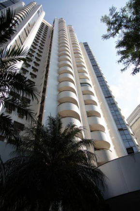 Paulista Wall Street Flat 05
